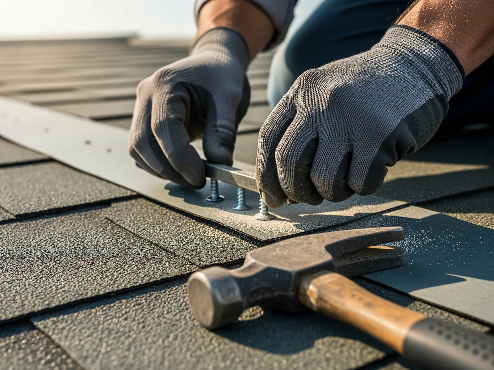 Why choose Fascia Repair in Fairhope, AL